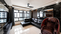 Blk 420A Waterfront II @ Northshore (Punggol), HDB 5 Rooms #608563061